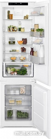 Холодильник Electrolux RNS8FF19S