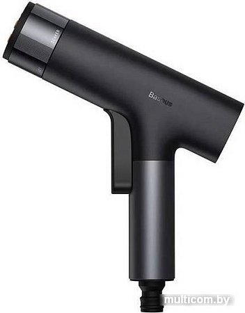 Распылитель Baseus GF4 Horticulture Watering Spray Nozzle Black