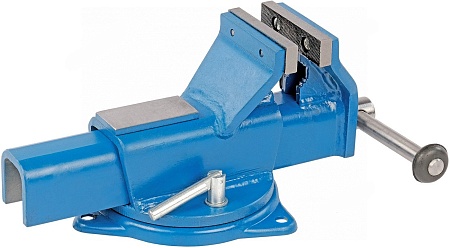 Тиски Nordberg NTS100