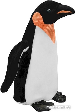Классическая игрушка All About Nature Пингвин-император K7410-PT
