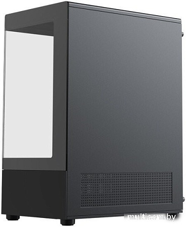 Корпус XASTRA Q300M 5FRGB (черный)