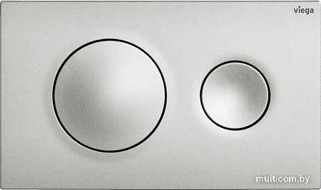 Панель смыва Viega Visign for Style 20 8610.1 (хром матовый) 773 786