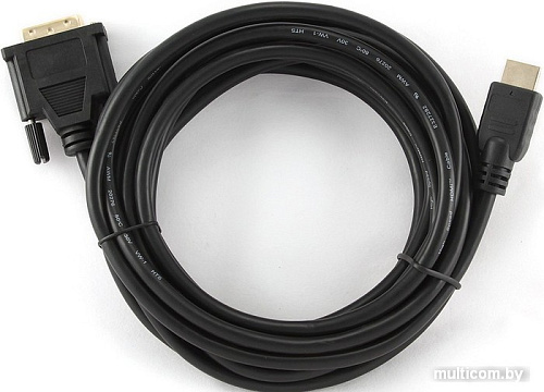 Кабель Cablexpert CC-HDMI-DVI-15