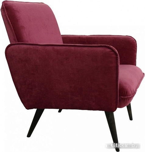 Интерьерное кресло Лама-мебель Йорк (Simpl Col 50)