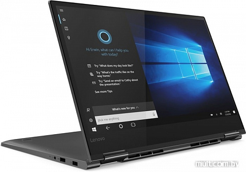 Ноутбук Lenovo Yoga 730-15IKB 81CU0018RU
