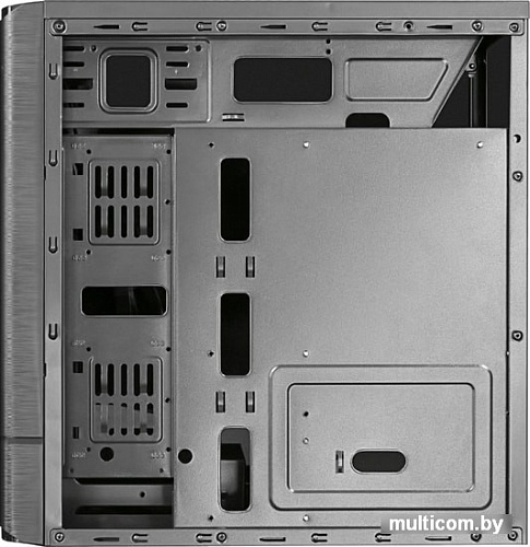 Корпус Ginzzu E200