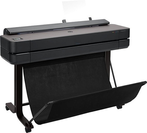 Плоттер HP DesignJet T650 (36-дюймовый)