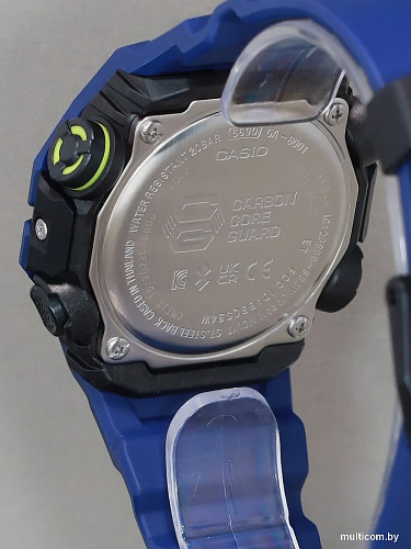 Наручные часы Casio GA-B001CBR-2A