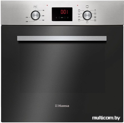 Электрический духовой шкаф Hansa BOEI69471