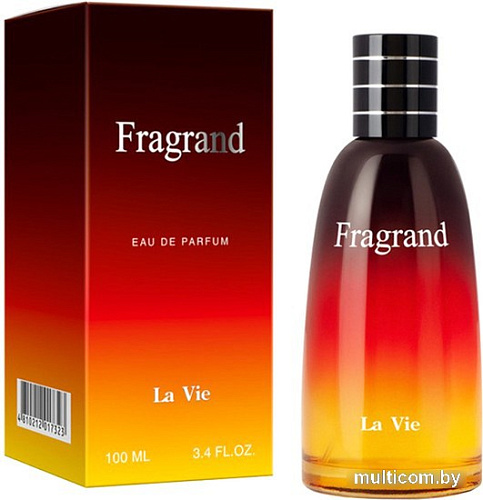 Dilis Parfum La Vie Fragrand EdP (100 мл)
