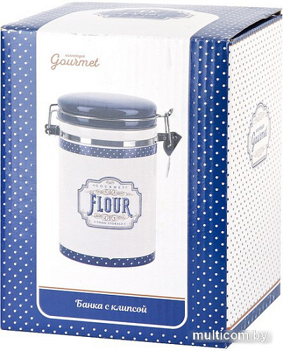 Емкость DolomitE Gourmet L2521078