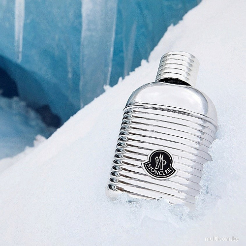 Парфюмерная вода Moncler Pour Homme EdP (60 мл)