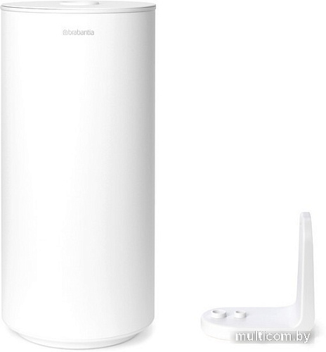 Держатель для туалетной бумаги Brabantia MindSet 303180