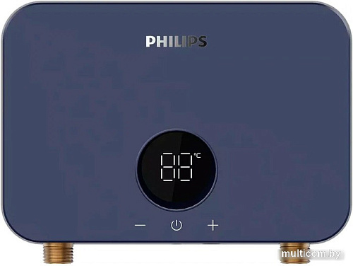 Проточный электрический водонагреватель Philips AWH1053/51(55LA)
