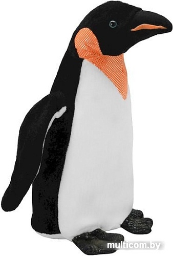 Классическая игрушка All About Nature Пингвин-император K7410-PT