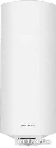 Накопительный электрический водонагреватель Royal Thermo RWH 50 Heatronic DL Slim DryHeat