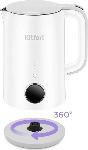 Электрический чайник Kitfort KT-6699