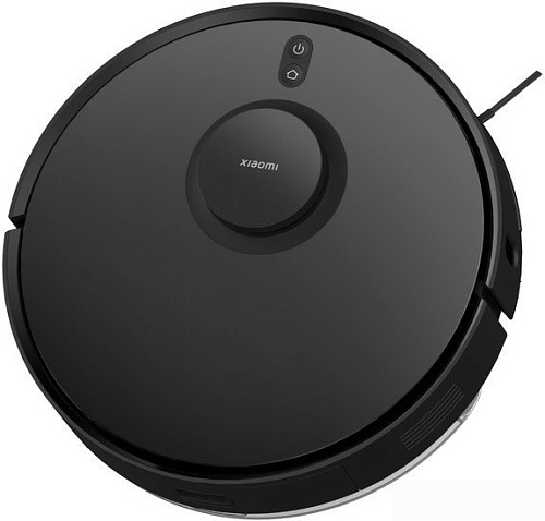 Робот-пылесос Xiaomi Robot Vacuum S10T STFCR01SZ (европейская версия, черный)