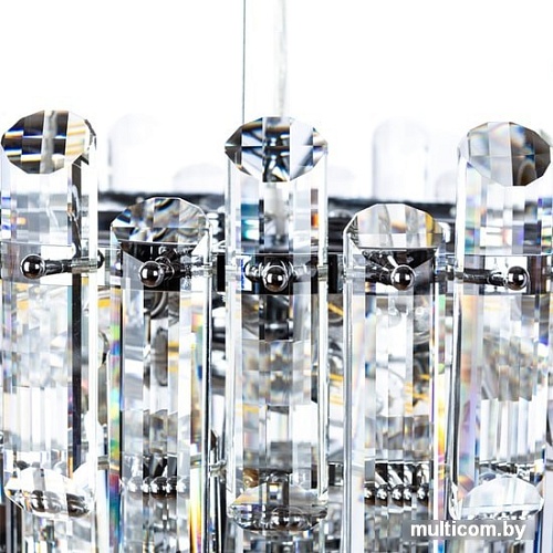 Подвесная люстра Divinare Bellatrix 3510/02 LM-11