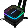 Кулер для процессора Enermax Aquafusion 240 ELC-AQF240-SQA