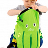 Рюкзак Trunki Ribbit The Frog - Medium PaddlePak