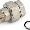 Фитинг General Fittings Американка прямой Ду 20 (3/4&amp;quot;) 2700I2N050500A