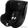 Детское автокресло Britax Romer DualFix i-Sense (space black)