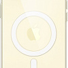 Чехол для телефона Apple MagSafe Clear Case для iPhone 15 Plus (прозрачный)