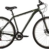 Велосипед Foxx Atlantic D 29 р.22 2022 (зелёный)