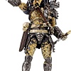Экшен-фигурка Hiya Toys Predator Elder TM20030