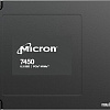 SSD Micron 7450 Pro 3.84TB MTFDKCC3T8TFR