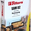 Комплект одноразовых мешков Filtero SAM 02 Эконом
