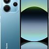 Телефон Xiaomi Redmi Note 14 8GB/128GB без NFC международная версия (синий)