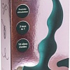 Вибропробка Lola Games Spice It Up New Edition Elation 8018-02lola (зеленый)