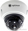 IP-камера Optimus IP-E042.1(2.8-12)P V2035
