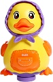 Развивающая игрушка Sima-Land Утка-несушка M06-C 10133675