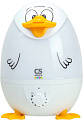 Увлажнитель воздуха CS Medica Kids CS-18h DuckieDuck