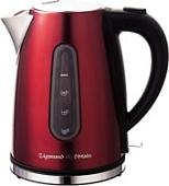Чайник Zigmund & Shtain KE-617 SP Ruby Red
