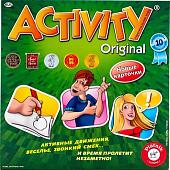 Настольная игра Piatnik Activity 3