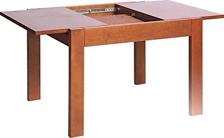 Обеденный стол Голдоптима Неаполь 01 (орех 2)