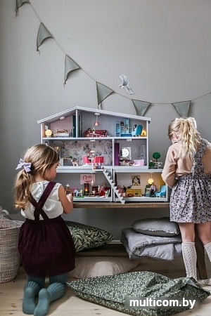 Мебель для кукольного домика Lundby Набор светильников 60605200