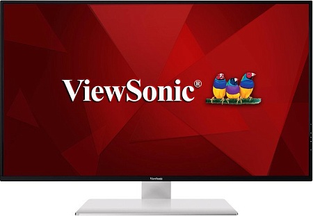Монитор ViewSonic VX4380-4K