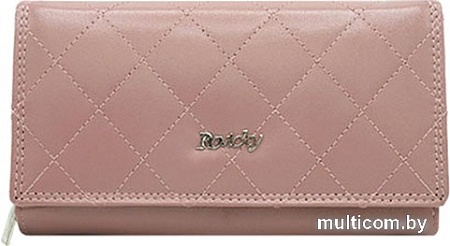Кошелек Cedar Rovicky R-RD-07-GCL-Q-3837 (Woodrose)