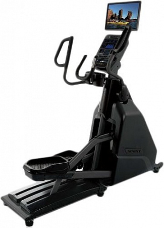 Эллиптический тренажер Spirit Fitness CE900