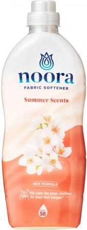 Кондиционер для белья Noora Летний бриз (928 мл)