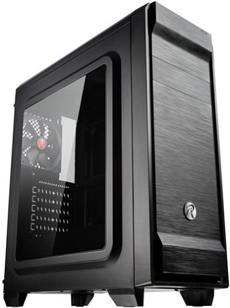 Корпус Raijintek Arcadia II