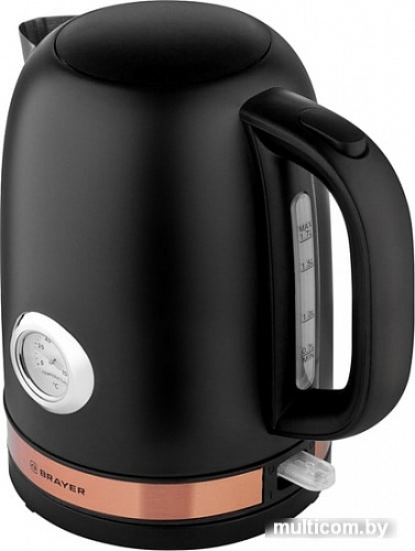 Электрочайник Brayer BR1005BK