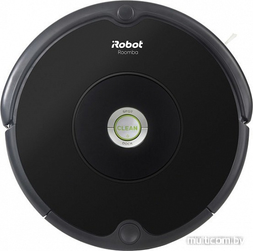 Робот для уборки пола iRobot Roomba 606