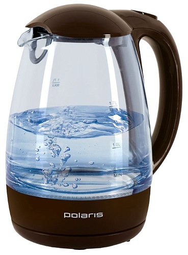 Чайник Polaris PWK 1768CGL
