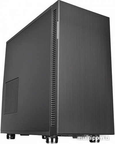 Корпус Thermaltake Suppressor F31 [CA-1E3-00M1NN-00]